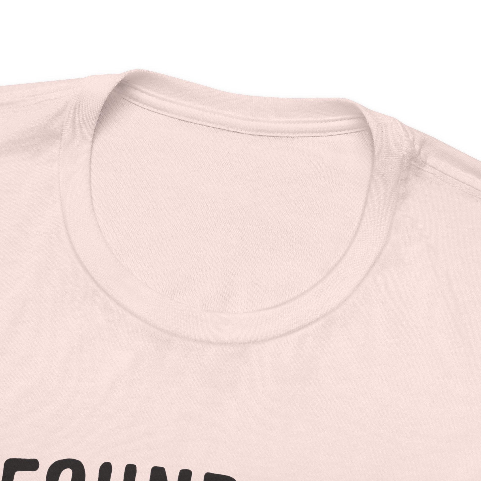 Black Tan Cavalier Humerus Tshirt