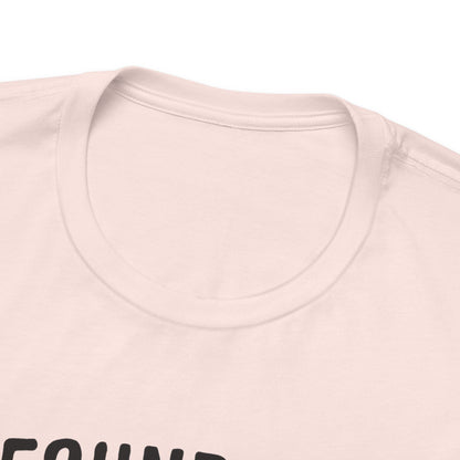 Black Tan Cavalier Humerus Tshirt