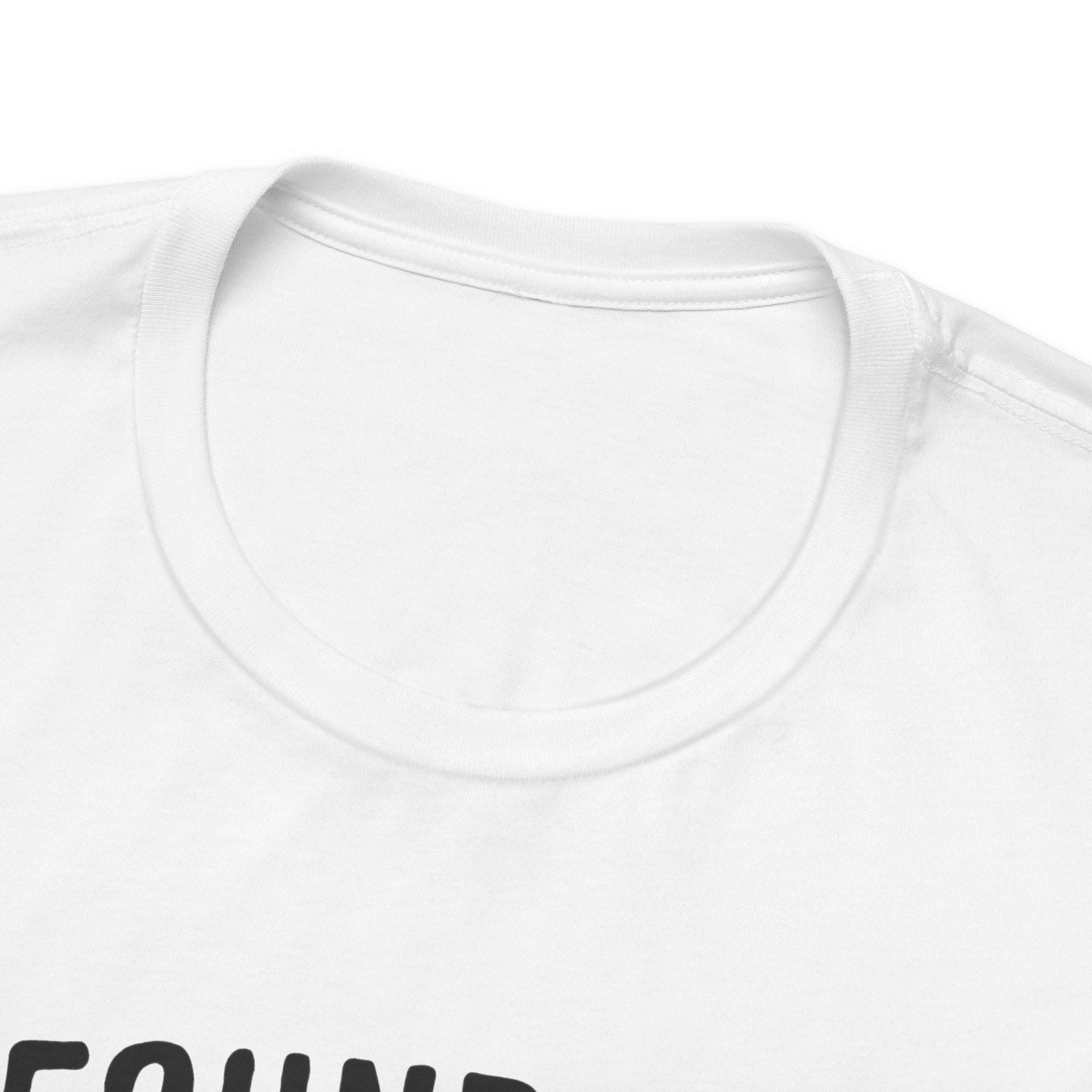 Black Tan Cavalier Humerus Tshirt