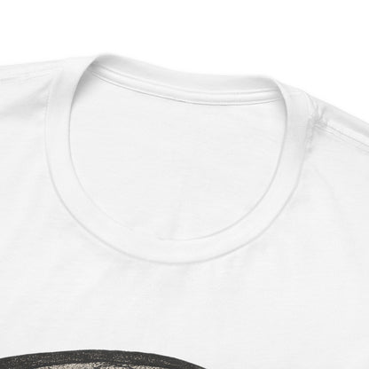 Printify T-Shirt Black Tan Cavalier King Charles Treat Dealer TShirt