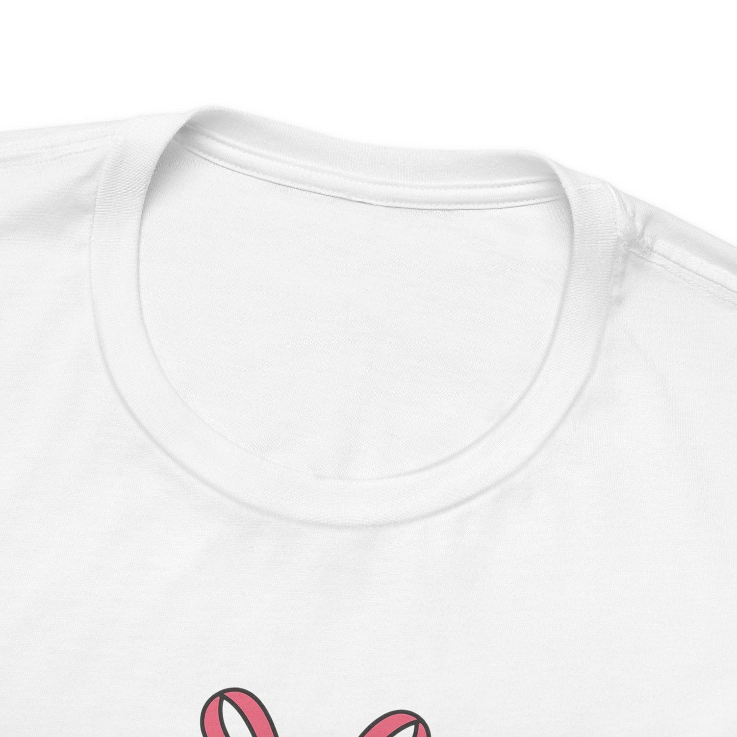 Black Tan Cavalier Spooky Stamps TShirt