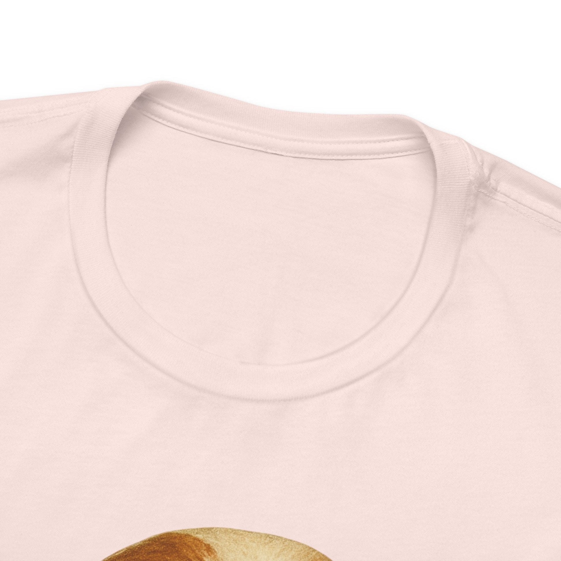 Blenheim Cavalier Dead Yet TShirt