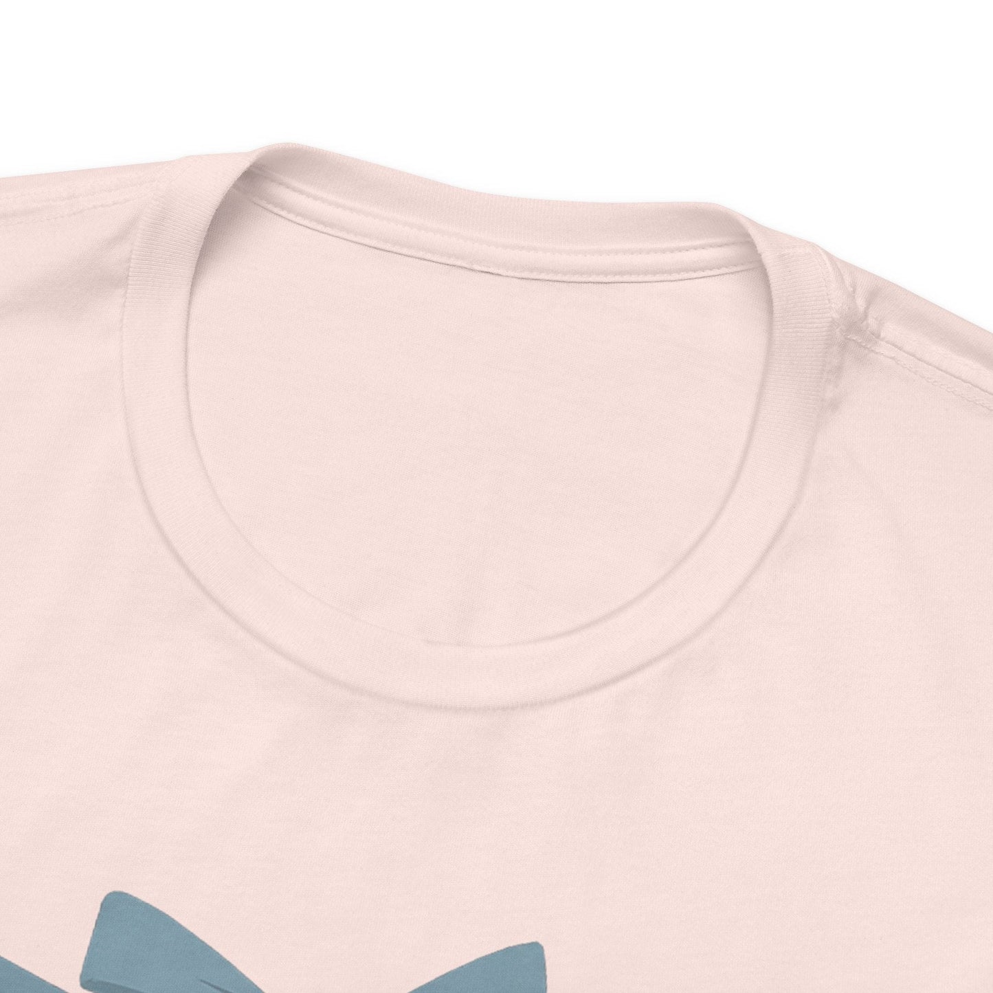 Printify T-Shirt Blenheim Cavalier Grandma TShirt
