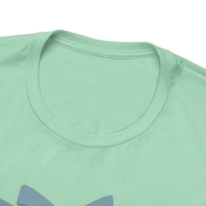 Printify T-Shirt Blenheim Cavalier Grandma TShirt