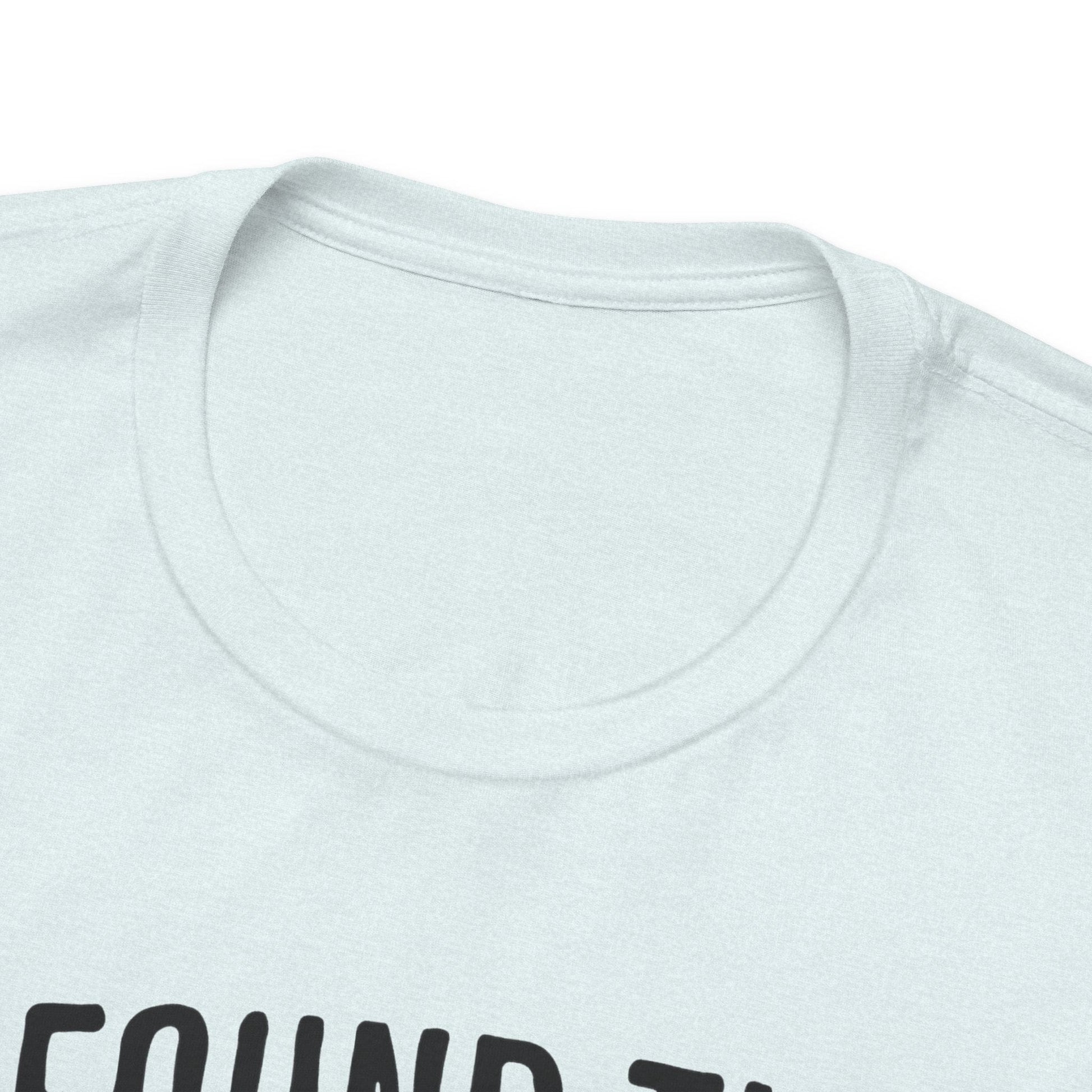 Blenheim Cavalier Humerus Tshirt