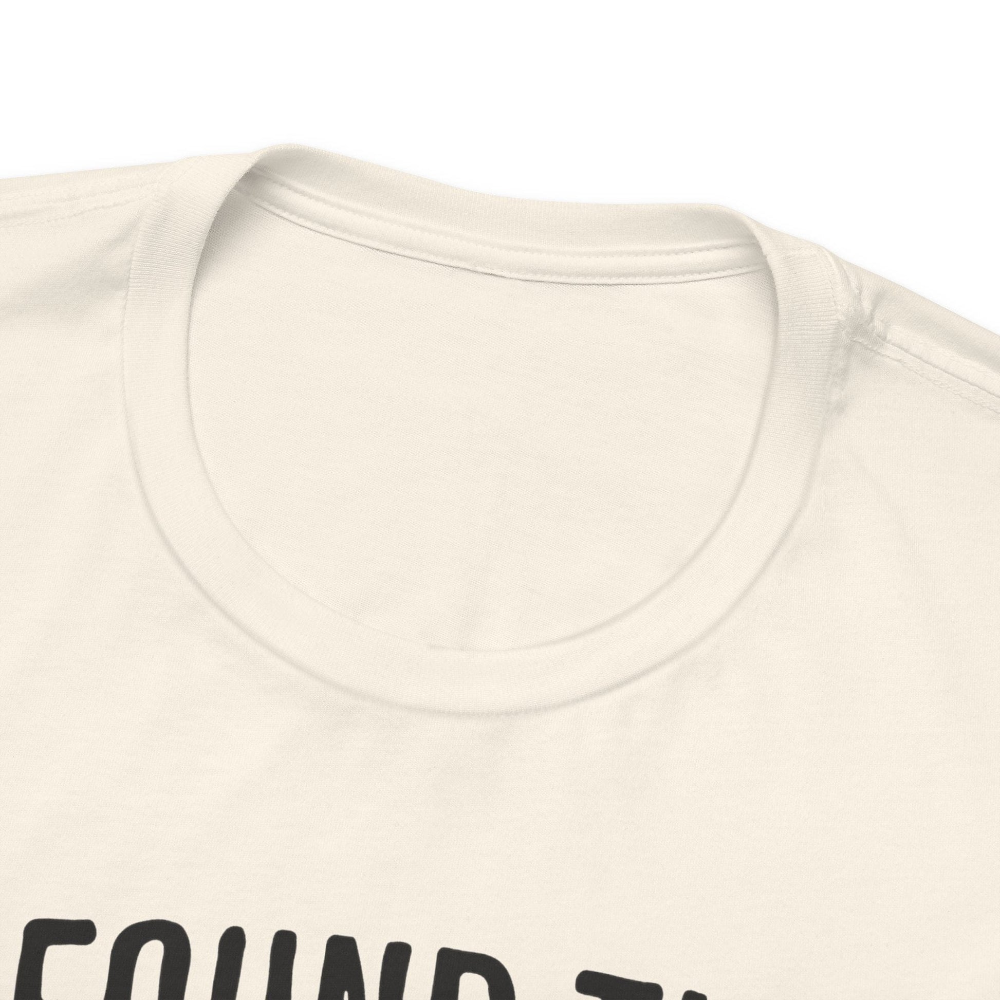 Blenheim Cavalier Humerus Tshirt