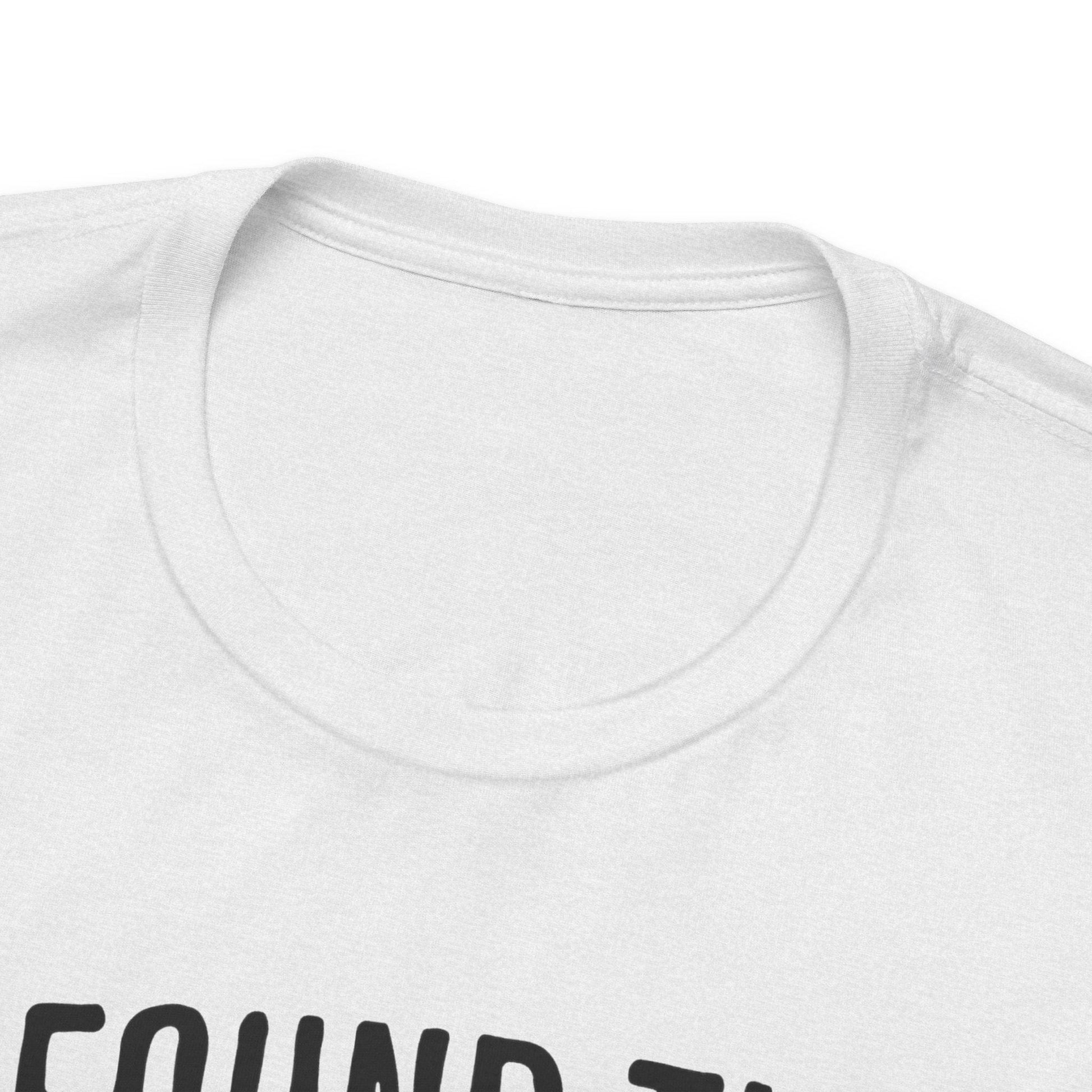 Blenheim Cavalier Humerus Tshirt