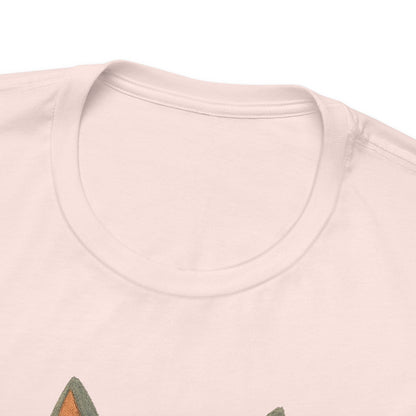 Printify T-Shirt Blenheim Cavalier King Charles Little Monster TShirt