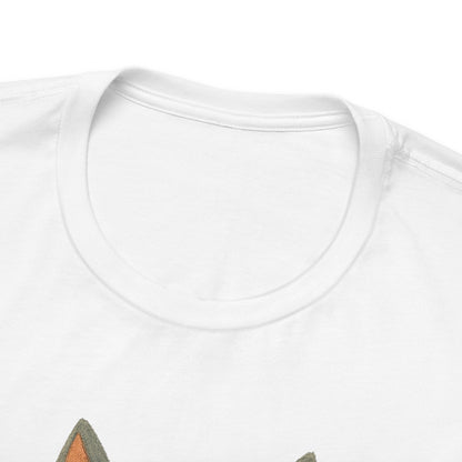Printify T-Shirt Blenheim Cavalier King Charles Little Monster TShirt