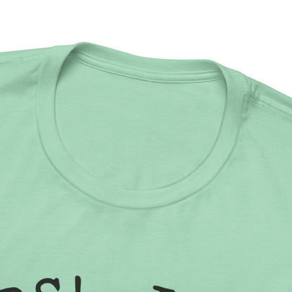 Printify T-Shirt Blenheim Cavalier King Charles Oops TShirt