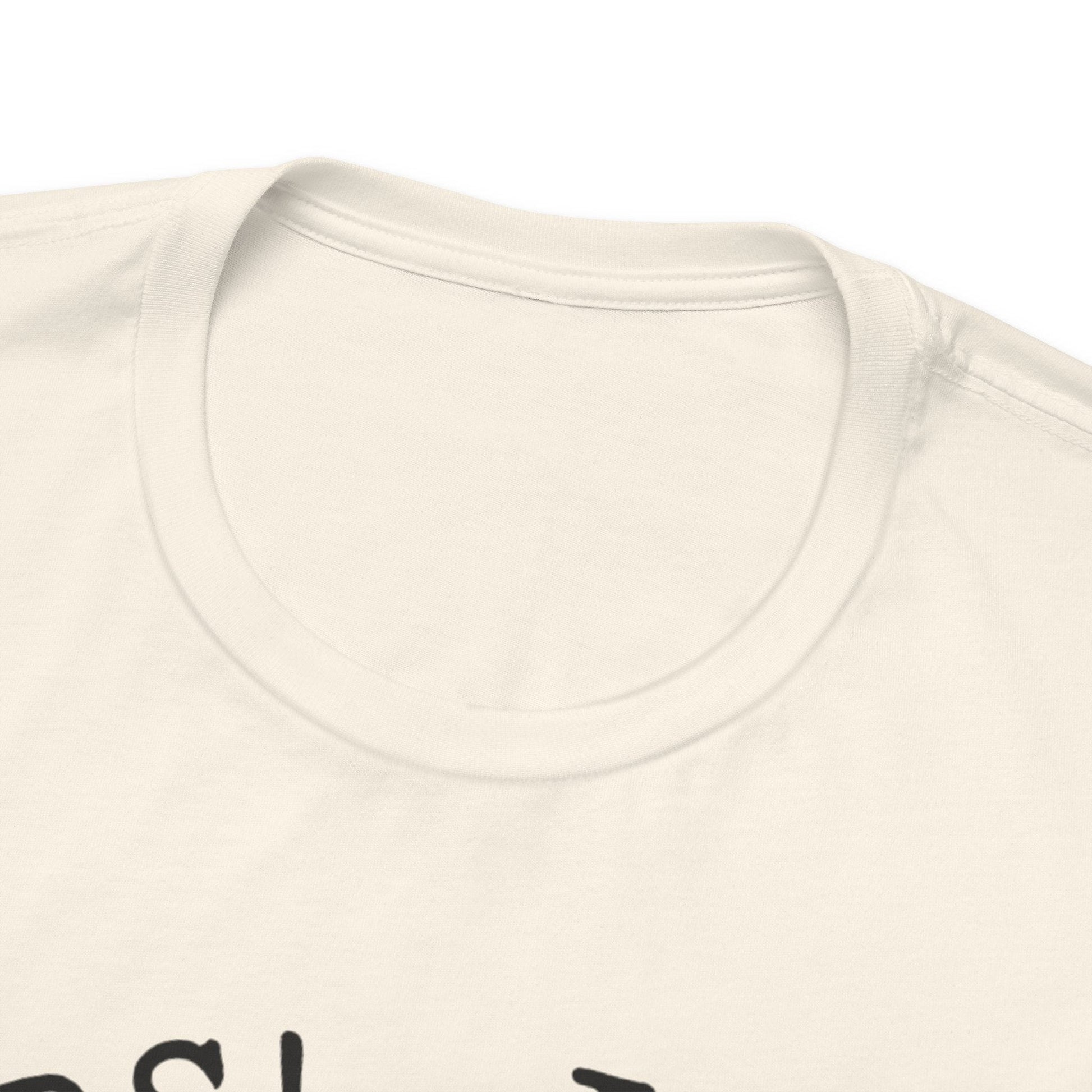 Printify T-Shirt Blenheim Cavalier King Charles Oops TShirt