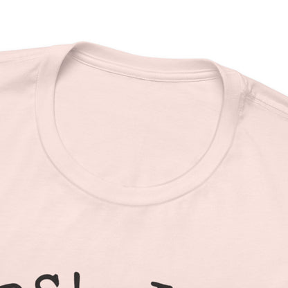 Printify T-Shirt Blenheim Cavalier King Charles Oops TShirt