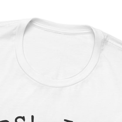 Printify T-Shirt Blenheim Cavalier King Charles Oops TShirt