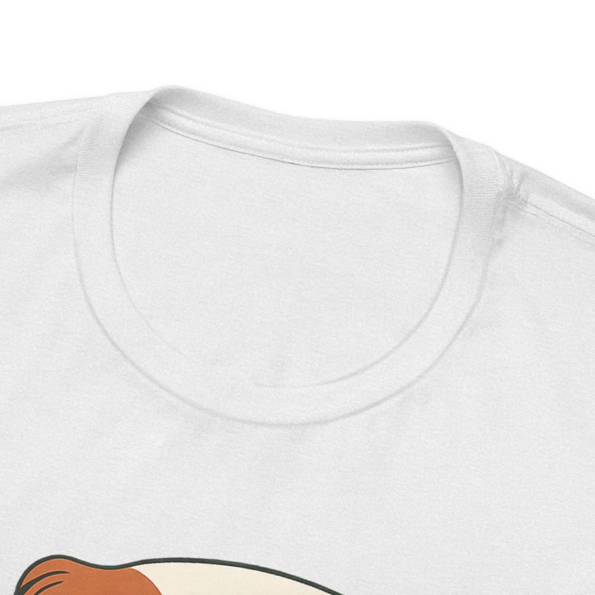 Printify T-Shirt Blenheim Cavalier King Charles Ramen TShirt