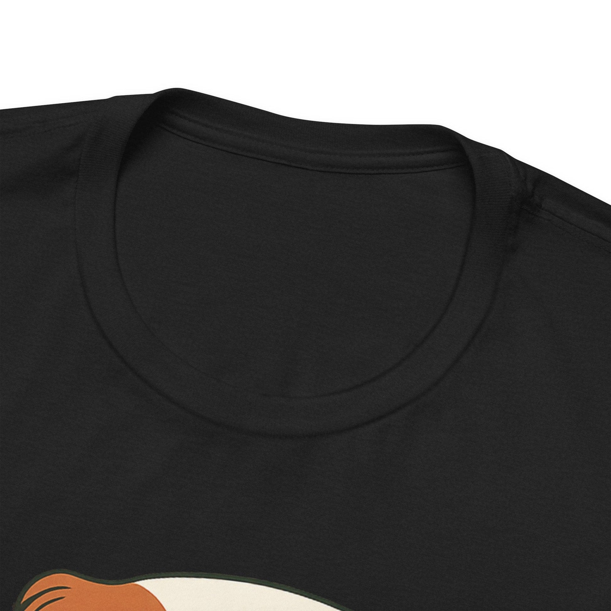 Printify T-Shirt Blenheim Cavalier King Charles Ramen TShirt
