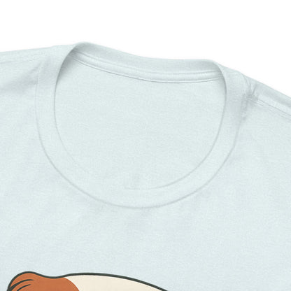 Printify T-Shirt Blenheim Cavalier King Charles Ramen TShirt