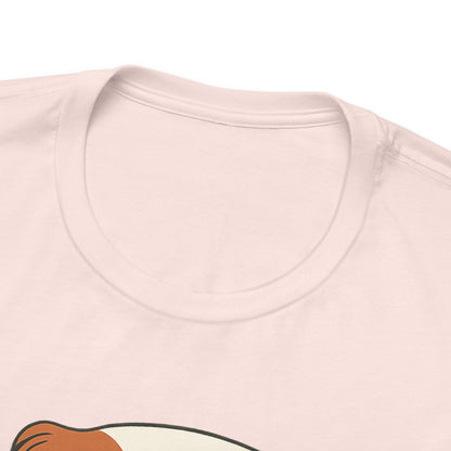 Printify T-Shirt Blenheim Cavalier King Charles Ramen TShirt