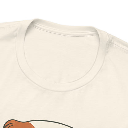 Printify T-Shirt Blenheim Cavalier King Charles Ramen TShirt