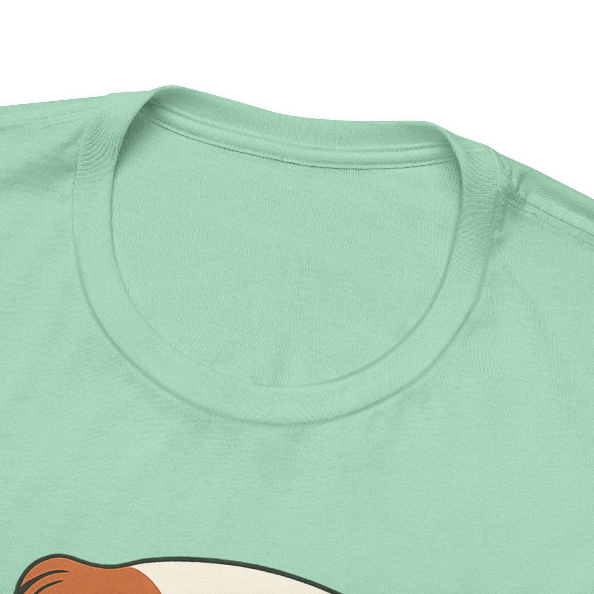 Printify T-Shirt Blenheim Cavalier King Charles Ramen TShirt