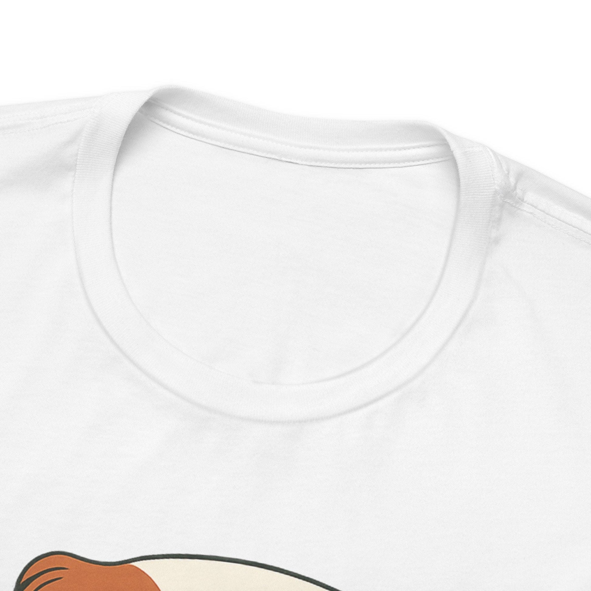Printify T-Shirt Blenheim Cavalier King Charles Ramen TShirt