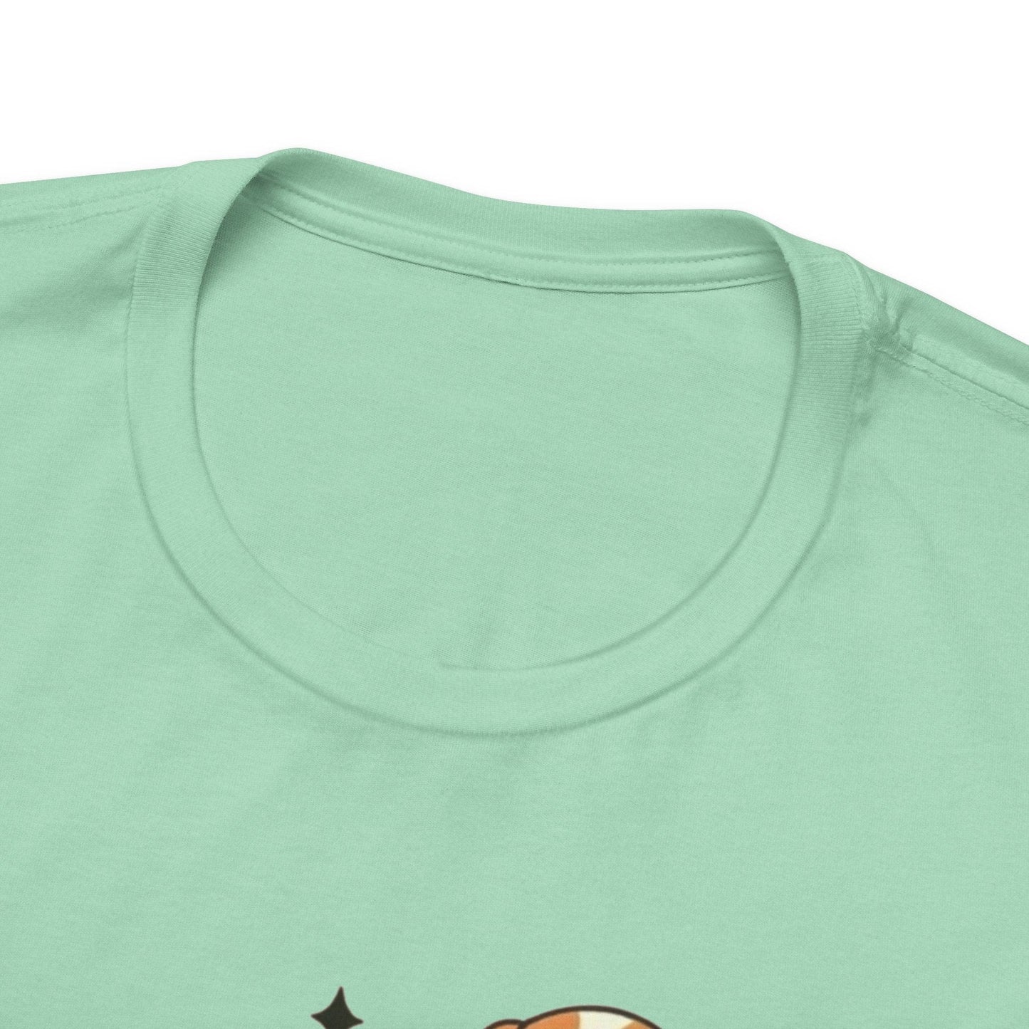 Blenheim Cavalier King Charles Serotonin Tee