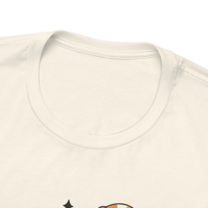 Blenheim Cavalier King Charles Serotonin Tee