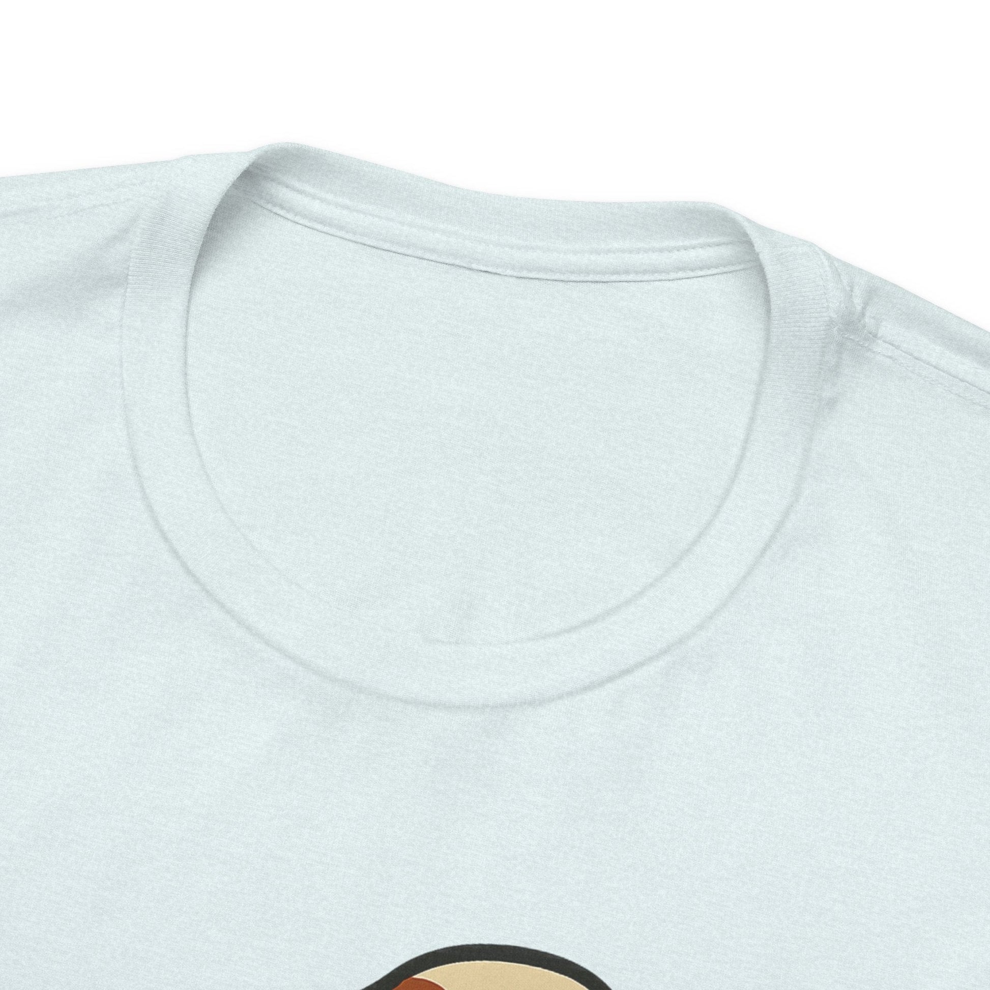Printify T-Shirt Blenheim Cavalier King Charles Stay. Slay. Halloween TShirt