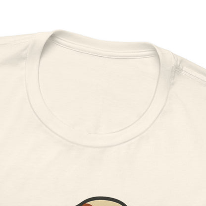 Printify T-Shirt Blenheim Cavalier King Charles Stay. Slay. Halloween TShirt