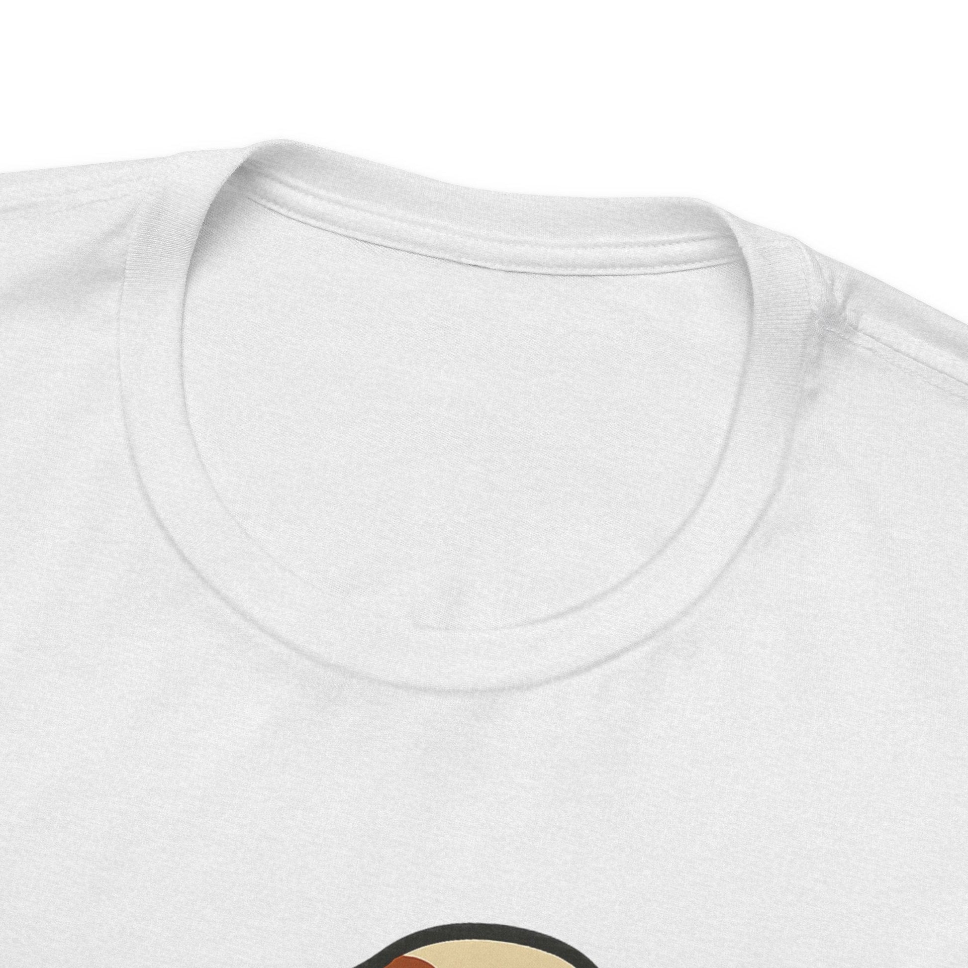 Printify T-Shirt Blenheim Cavalier King Charles Stay. Slay. Halloween TShirt