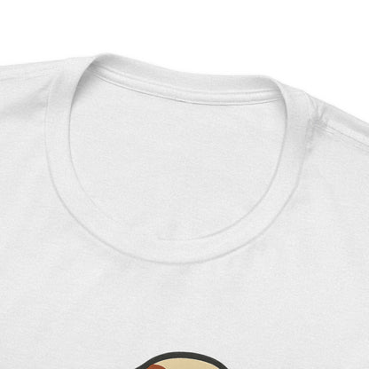 Printify T-Shirt Blenheim Cavalier King Charles Stay. Slay. Halloween TShirt