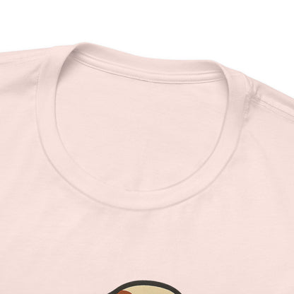 Printify T-Shirt Blenheim Cavalier King Charles Stay. Slay. Halloween TShirt