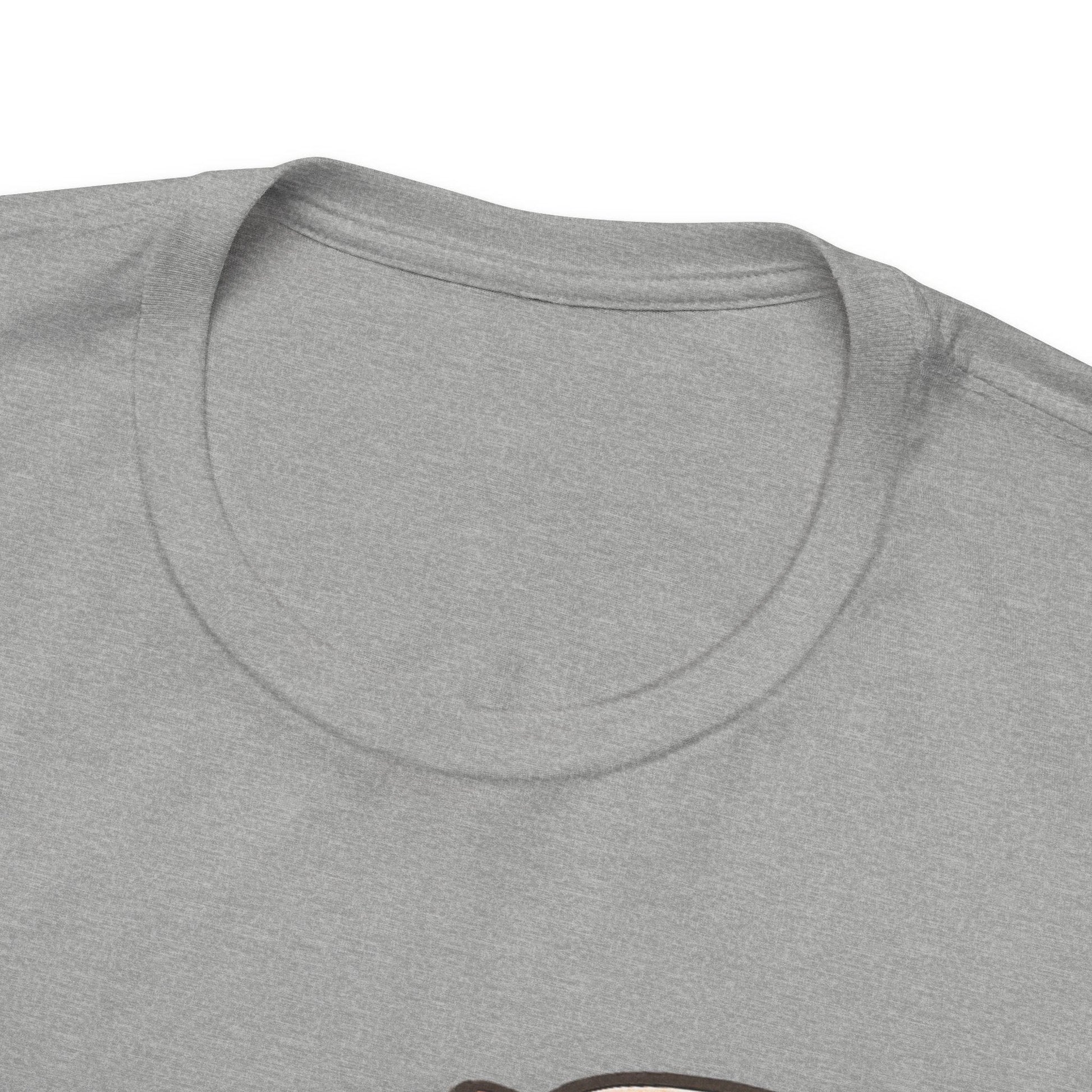 Printify T-Shirt Blenheim Cavalier King Charles Treat Dealer TShirt