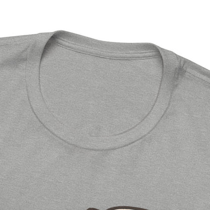 Printify T-Shirt Blenheim Cavalier King Charles Treat Dealer TShirt