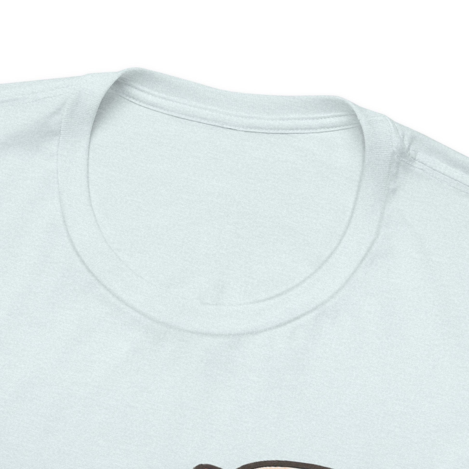 Printify T-Shirt Blenheim Cavalier King Charles Treat Dealer TShirt