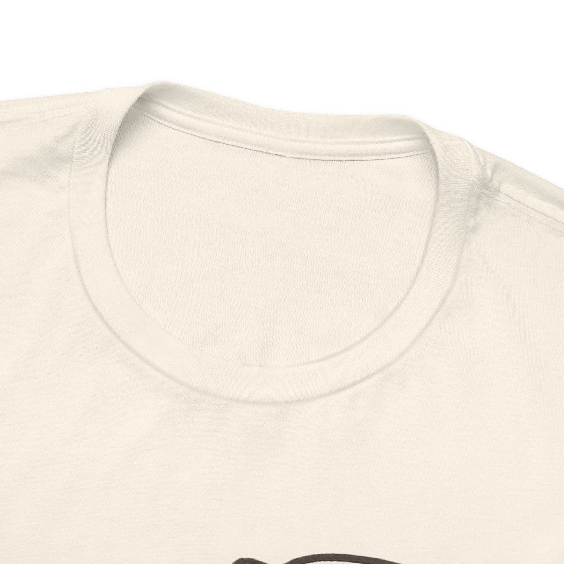 Printify T-Shirt Blenheim Cavalier King Charles Treat Dealer TShirt