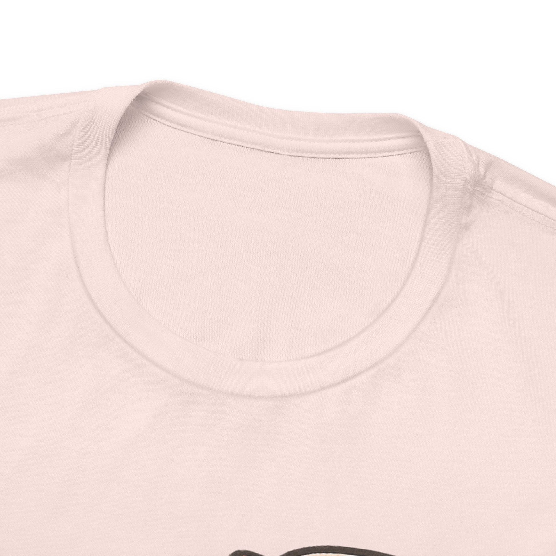 Printify T-Shirt Blenheim Cavalier King Charles Treat Dealer TShirt