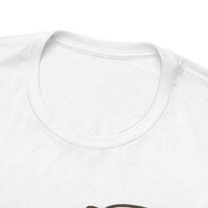 Printify T-Shirt Blenheim Cavalier King Charles Treat Dealer TShirt