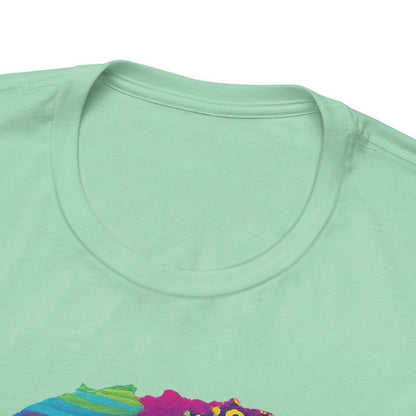 Blenheim Cavalier Neon Tshirt