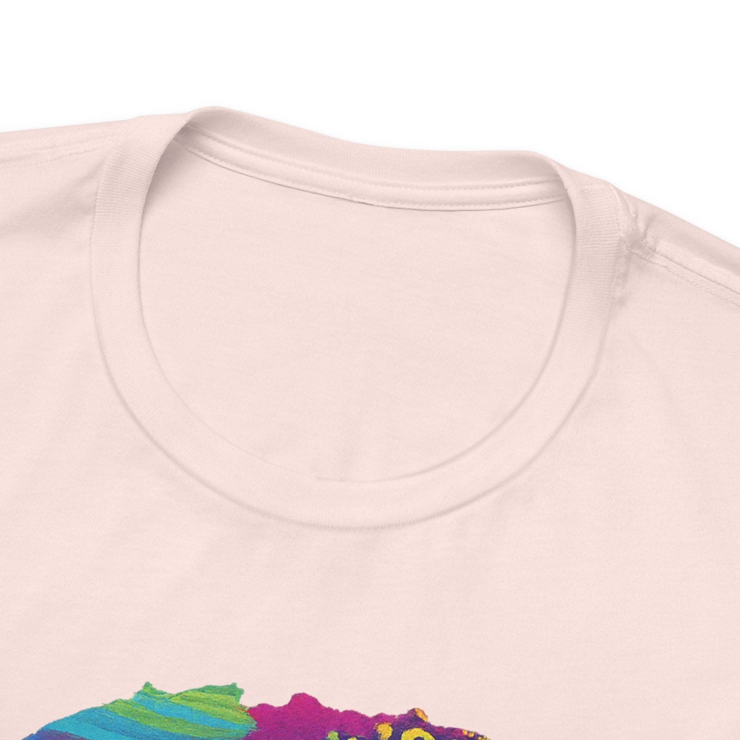 Blenheim Cavalier Neon Tshirt