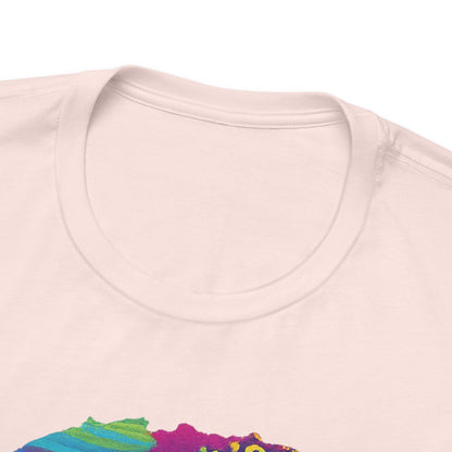 Blenheim Cavalier Neon Tshirt