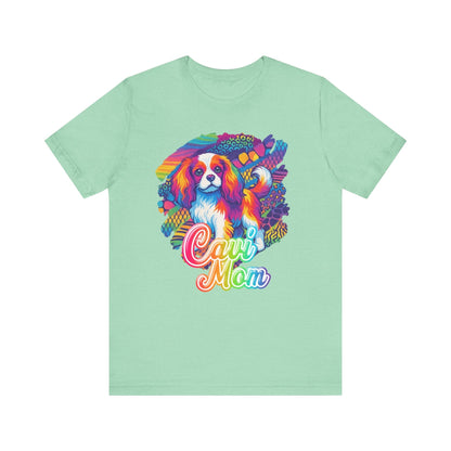 Blenheim Cavalier Neon Tshirt