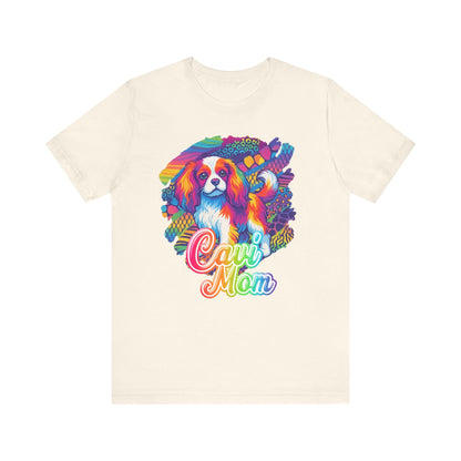 Blenheim Cavalier Neon Tshirt
