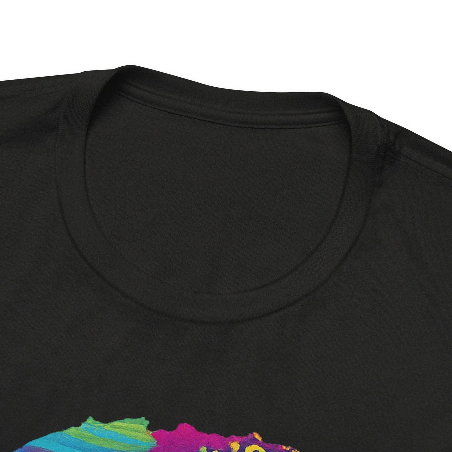 Blenheim Cavalier Neon Tshirt