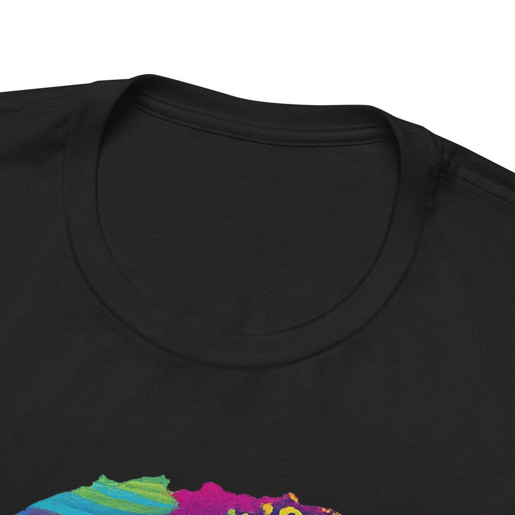 Blenheim Cavalier Neon Tshirt