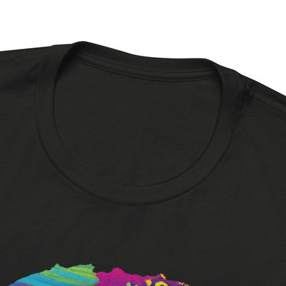 Blenheim Cavalier Neon Tshirt