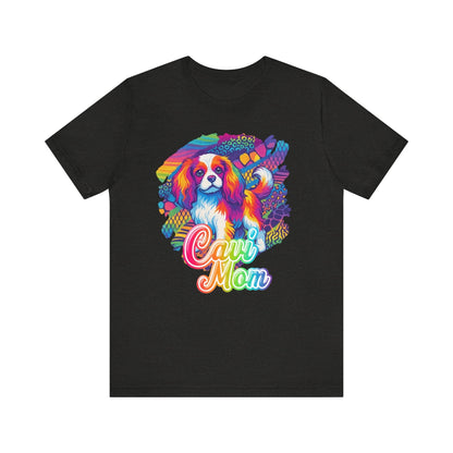 Blenheim Cavalier Neon Tshirt