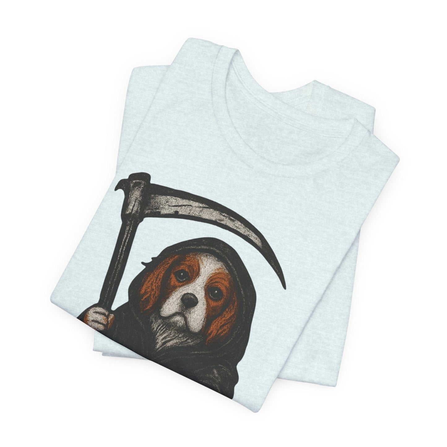 Blenheim Cavalier Sit. Slay. TShirt