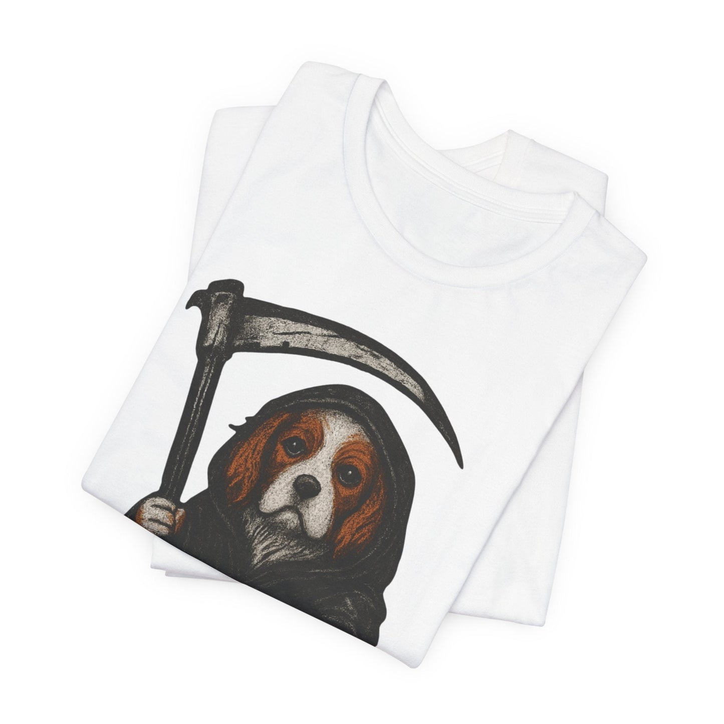 Blenheim Cavalier Sit. Slay. TShirt