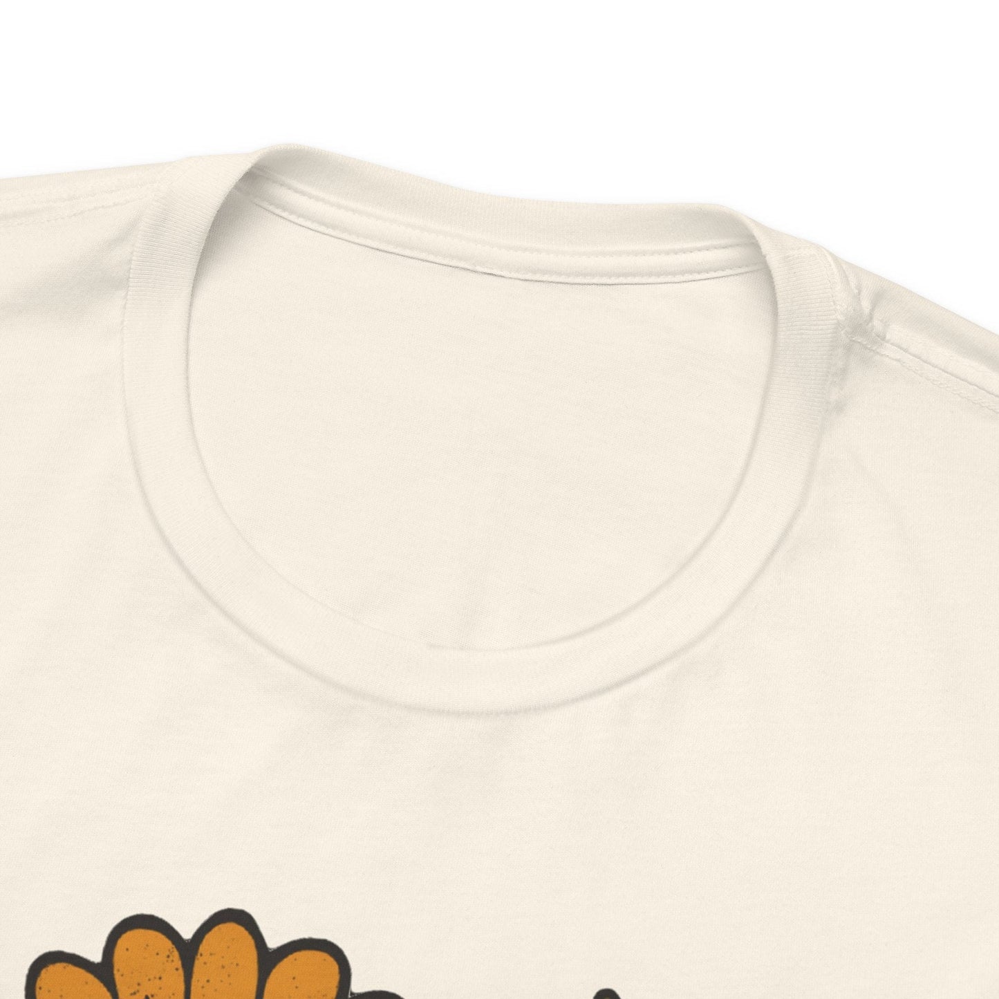 Blenheim Cavalier Sleeping Flowers TShirt