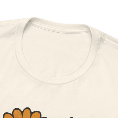 Blenheim Cavalier Sleeping Flowers TShirt